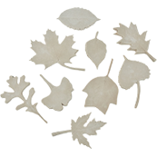 Leaf Stamps