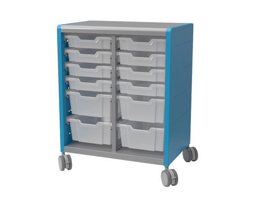 Geode Medium Storage