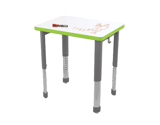 Concord Rectangle Desk