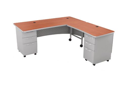 NeoClass® Teacher's Desk