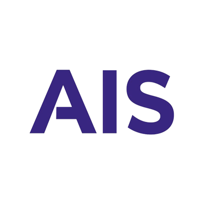 AIS logo