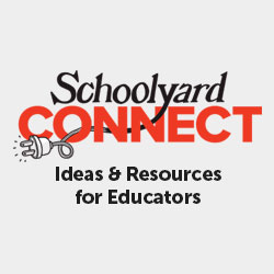 Schoolyard Connect