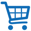 Shopping Cart Icon