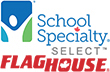 School Specialty Canada Select Logo